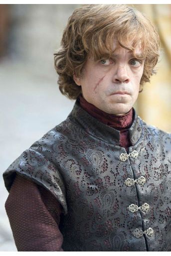Tyrion Lannister (Peter Dinklage), saison 4