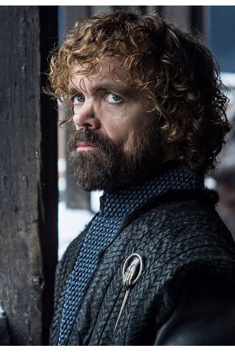 Tyrion Lannister (Peter Dinklage), saison 8