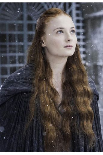 Sansa Stark (Sophie Turner) saison 4