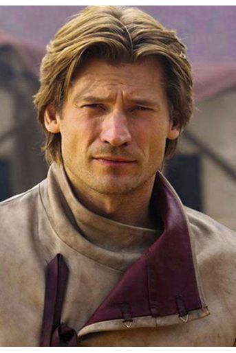 Jaime Lannister (Nikolaj Coster-Waldau) saison 1