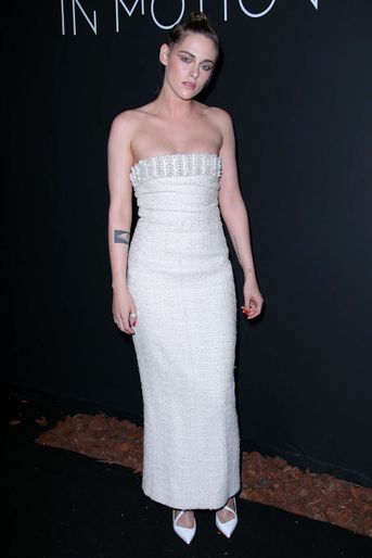 Kristen Stewart à Cannes, le 13 mai 2018.