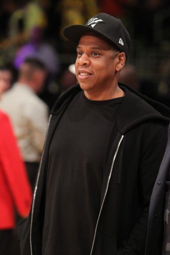 Jay-Z s'est associé à la maison Otard (du groupe Bacardi) pour créer son Cognac d'Ussé en 2012. 