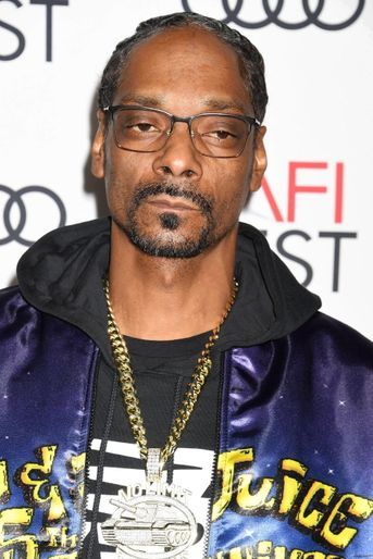 Snoop Dogg prête son nom et son visage au Scoop Dogg Cali Red, un vin aromatisé d'une marque australienne avec son image sur la bouteille et sur les bouchons. 