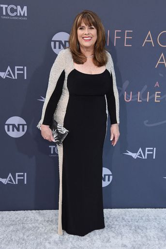 Debbie Turner lors de la 48ème édition des AFI Life Achievement Award, au Dolby Theatre, à Los Angeles, le 9 juin 2022.