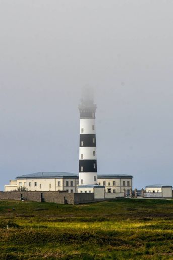 Kitesurf autour des phares mythiques du Finistère
