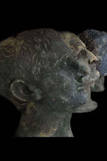 Les bronzes découverts en Toscane seront au cœur d'un futur nouveau musée qui sera à terme complété par un parc archéologique.