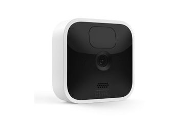 02_Caméra de surveillance sans fil Blink Indoor