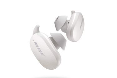 Bose Soundlink II Blanc - Casque sans fil - Casque Audio Bose sur
