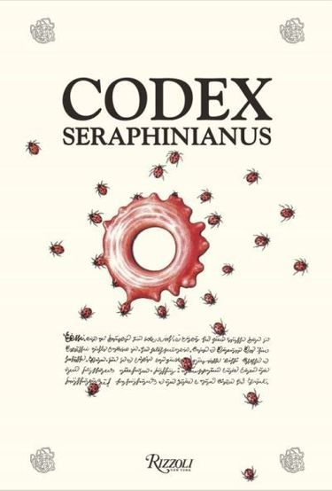 Codex-seraphinianus