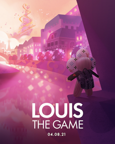 « Louis The Game »