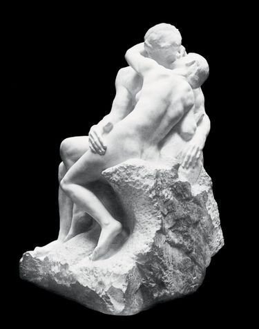 Rodin, l'homme qui aimait les femmes