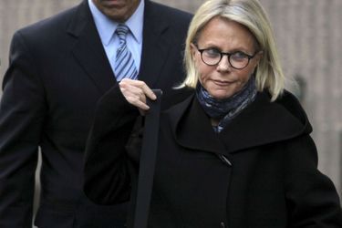 L'escroc américain Bernard Madoff est décédé