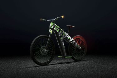 Il est l heure de se convertir au velo electrique