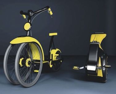 Ufeel vélo avis best sale