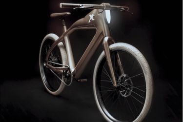 Ufeel hotsell vélo avis