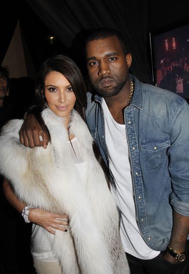 Reggie Bush et Kim Kardashian dansent