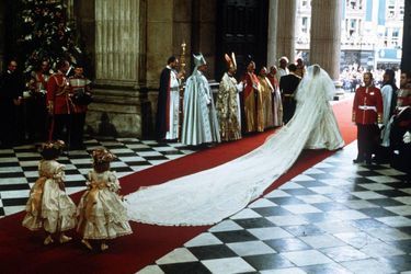 Robe mariage lady di sale