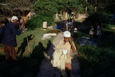 Rwanda, mai 1994.