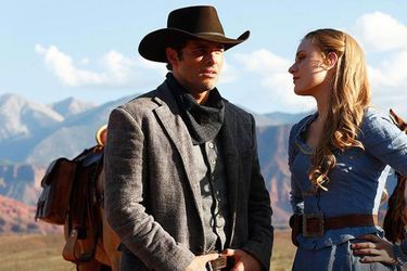James Marsden sera un cow-boy robot dans "Westworld"
