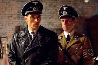 Rufus Sewell jouera un nazi dans la prochaine série de Ridley Scott