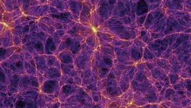 Le mystère de la matière noire et de l’énergie sombre