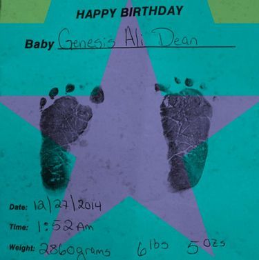 Alicia Keys a annoncé la naissance de son fils par une photo sur Instagram