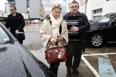 Corinna veut Michael Schumacher auprès d'elle - Elle ferait aménager leur  demeure suisse