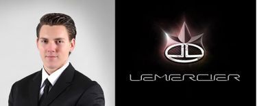 Jérémy Lemercier : Apprenti designer