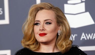 Adele -