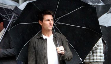 Tom Cruise-