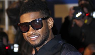 Usher -