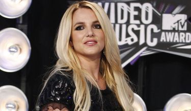 Britney Spears -