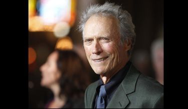 Clint Eastwood-