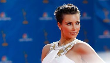 Kim Kardashian-