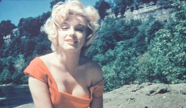 Marilyn Monroe-
