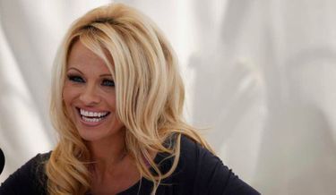 Pamela Anderson-