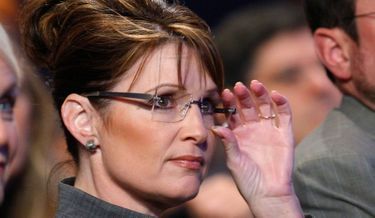 actu-monde-Sarah Palin triste--