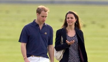 Prince William Kate Middleton-