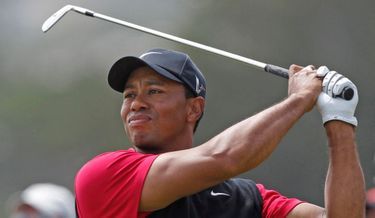 Tiger Woods-