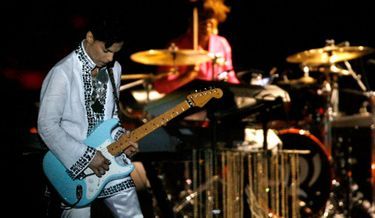 prince concert-