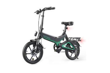 Top 5 des meilleurs velos electriques