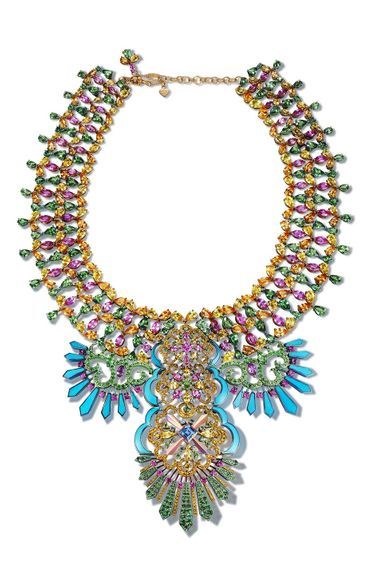 Collier Rihana main image 0