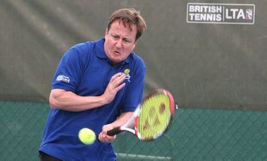 Cameron Tennis-