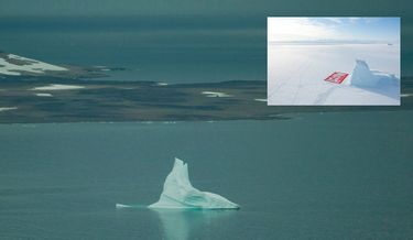 actu-environnement-Groenland logo Paris Match été hiver--