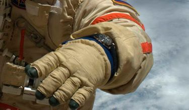 Montre omega hotsell astronaute