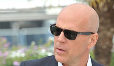 Bruce Willis-