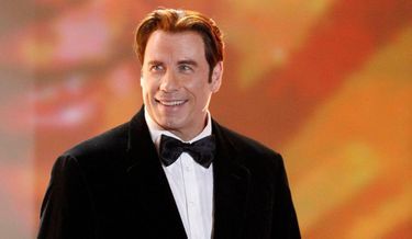 John Travolta -