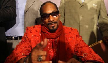 Snoop Dogg-