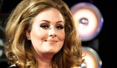 Adele-
