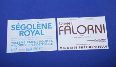 Bulletins Royal Falorni-